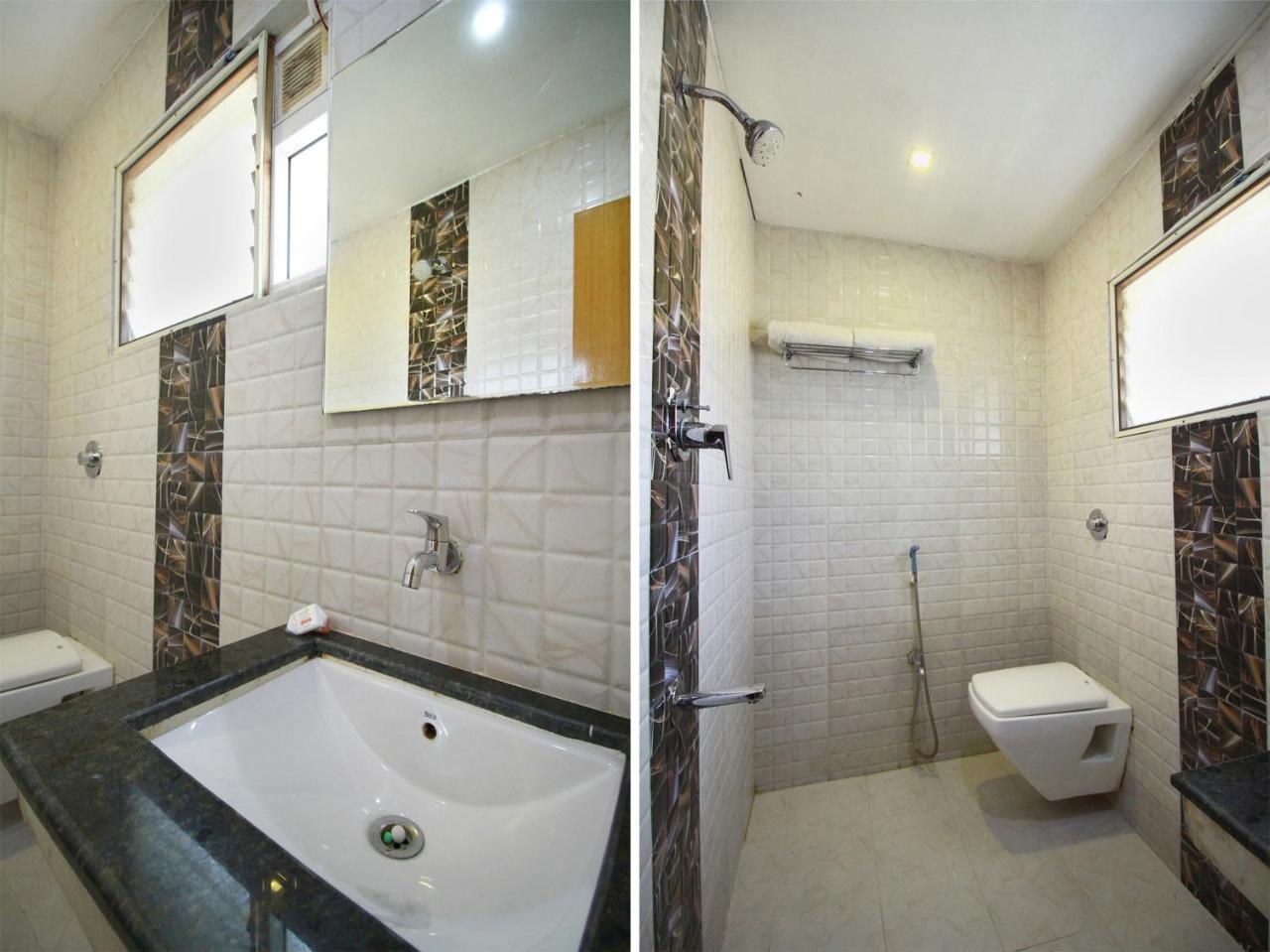Hotel Srees Tiruchirappalli Exterior photo